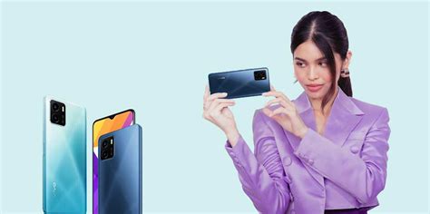 2021 Vivo Y15 Series coming to PH with P5,000 .